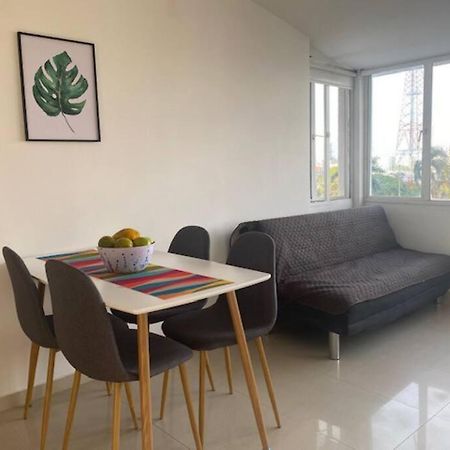 Apartamento Ubicación increíble! cerca del centro y del mar Cartagena Exterior foto