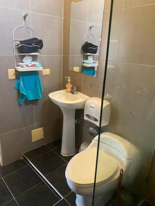 Apartamento Ubicación increíble! cerca del centro y del mar Cartagena Exterior foto