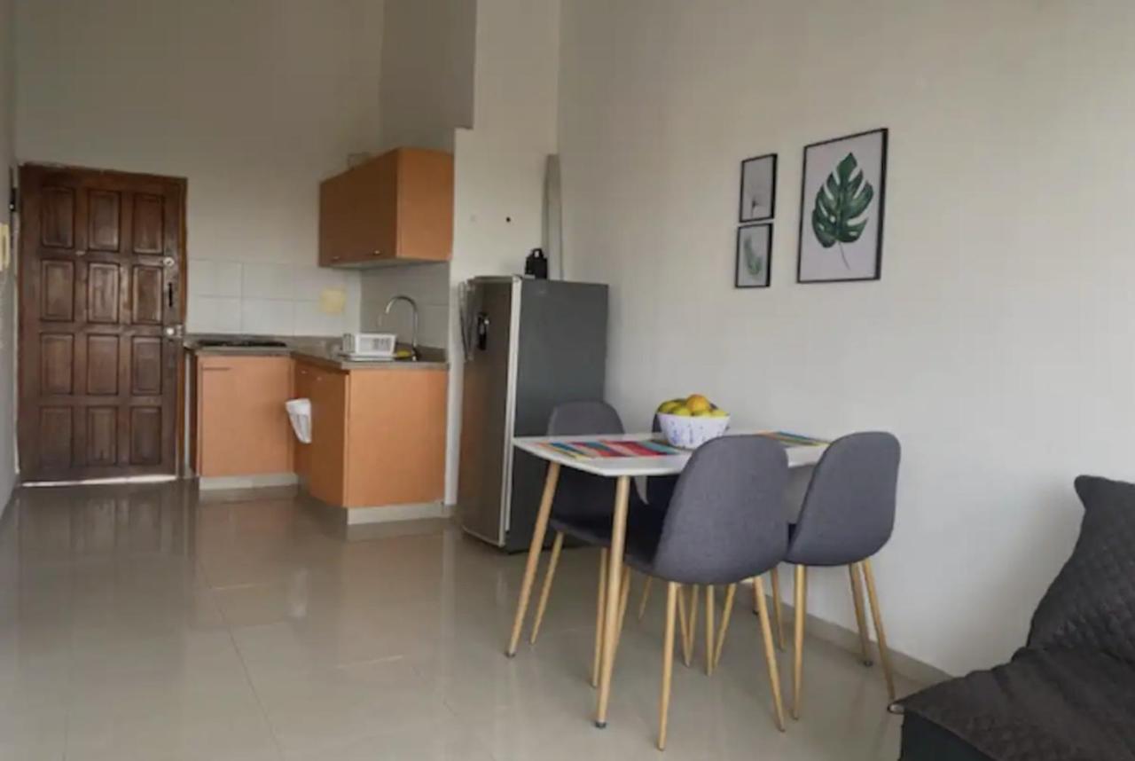 Apartamento Ubicación increíble! cerca del centro y del mar Cartagena Exterior foto